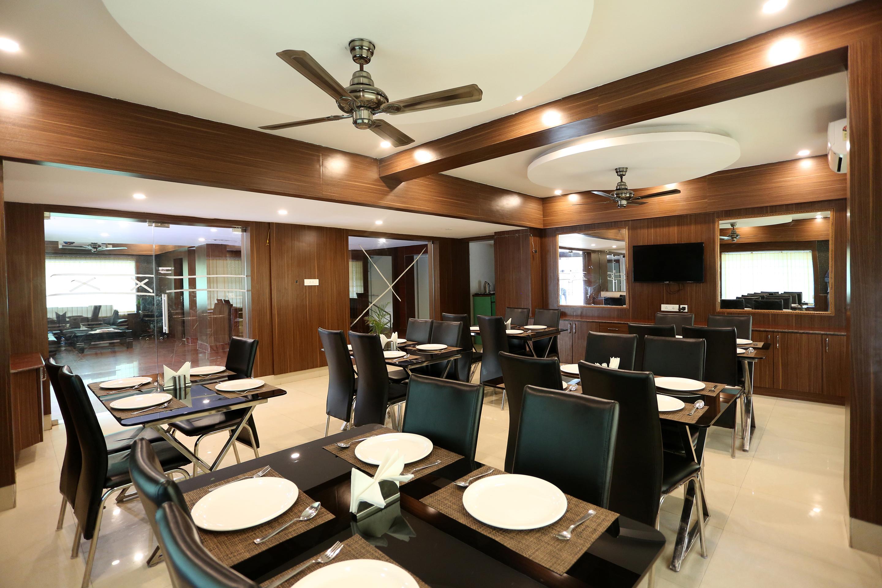 Hotel Railview Bhubaneswar Exterior foto